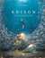 Edison The Mystery of the Missing Mouse Treasure by Torben Kuhlmann