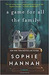 A Game for All the Family by Sophie Hannah