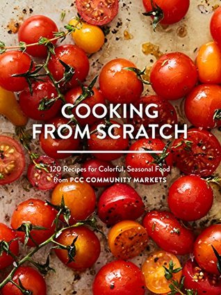Cooking from Scratch by Jill Lightner