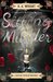 Sitting Murder A Baffling Victorian Whodunit (A Lancashire Detective Mystery) by A.J. Wright