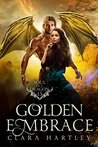 Golden Embrace: A Stand-Alone Novella