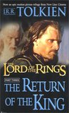 The Return of the King (The Lord of the Rings, #3)