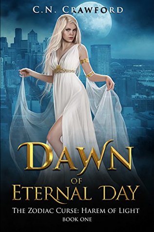 Dawn Of Eternal Day By C N Crawford 39005764
