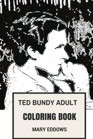 Ted Bundy Shelf