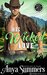His Wicked Love (Cuffs and Spurs #2) by Anya Summers