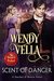 Scent Of Danger (Sinclair and Raven, #4) by Wendy Vella