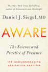 Aware by Daniel Siegel Aware by Daniel Siegel