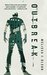 Outbreak (Nightshades, #3) by Melissa F. Olson