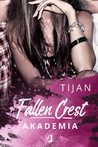 Fallen Crest. Akademia (Fallen Crest, #1)