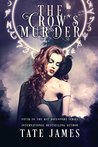 The Crow’s Murder (Kit Davenport, #5)