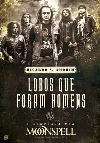 Lobos Que Foram Homens