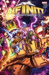 Infinity Countdown (2018-) #1