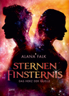 Sternenfinsternis (Das Herz der Quelle, #2)