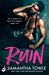 Ruin (Gods, #1) by Samantha Towle