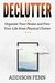 Declutter: Organize Your Home and Free Your Life from Physical Clutter