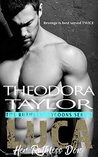 LUCA - Her Ruthless Don (Ruthlessly Obsessed Duet, Book 1): 50 Loving States, New York, Pt. 1 (Ruthless Tycoons 3)