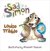 Sad Simon by Louise Tribble