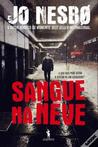 Sangue na Neve by Jo Nesbø