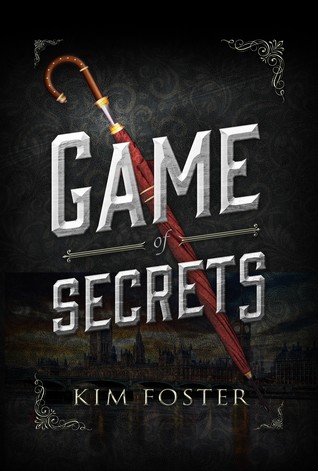 Image result for game of secrets