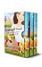 Waterfell Tweed Cozy Mystery Series Box Set 1 (Books #1-3) by Mona Marple