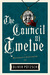 The Council of Twelve (The Hangman's Daughter, #7) by Oliver Potzsch