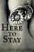 Here to Stay (The Fish Tales, #3) by Suanne Laqueur