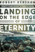 Landing on the Edge of Eternity Twenty-Four Hours at Omaha Beach by Robert Kershaw