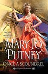 Once a Scoundrel (Rogues Redeemed, #3)