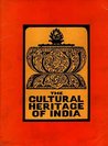 The Cultural Heritage Of India, Vol. I by Suniti Kumar Chatterji The Cultural Heritage Of India, Vol. I by Suniti Kumar Chatterji