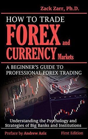 How To Trade Forex And Currency Markets A Beginner S Guide How To Trade Forex And Currency Markets A Beginner S Guide Professional Trading Understanding The Psychology Strategies Of Banks