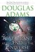The Restaurant at the End of the Universe (Hitchhiker's Guide, #2) by Douglas Adams