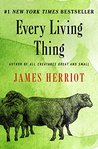 Every Living Thing (All Creatures Great and Small)