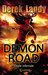 Demon Road 3 - Finale infernale by Derek Landy