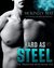 Hard As Steel (The Treehouse Boys #1) by McKinley May