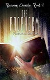 The Prophecy (The Bernovem Chronicles Book 4)