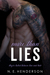 More Than Lies by N.E. Henderson