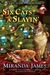 Six Cats a Slayin' (Cat in the Stacks, #10) by Miranda James