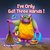 I've Only Got Three Hands Teach Your Children to Keep Their Room Clean (Bedtimes Story Fiction Children's Picture Book Book 2) by Sigal Adler