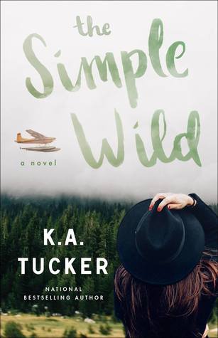 the simple wild tucker