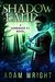 Shadow Land (Harbinger P.I., #5) by Adam J. Wright