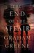 The End of the Affair by Graham Greene