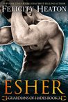 Esher (Guardians of Hades, #3)