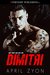 Dimitri (East Coast Bad Boys Book 1) by April Zyon
