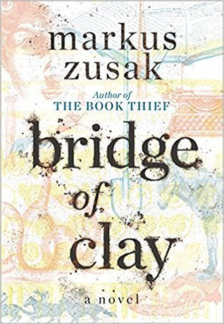 Image result for Bridge of Clay