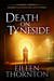 Death on Tyneside (Agnes Lockwood Mysteries, #2) by Eileen Thornton