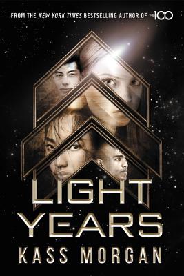 Light Years (Light Years #1)