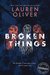 Broken Things by Lauren Oliver