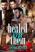 Healed by Them (Quintessence, #2) by Serena Akeroyd