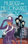 Murder on Millionaires' Row (Rose Gallagher #1)