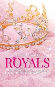 Royals (Royals #1) – Rachel Hawkins Royals (Royals #1) – Rachel Hawkins
